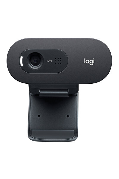 Other LOGITECH C505 HD CAMERA