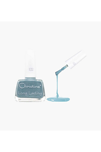 Christine Long-Lasting Nail Polish