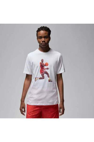 JORDAN Flight Essentials Men's T-Shirt - S