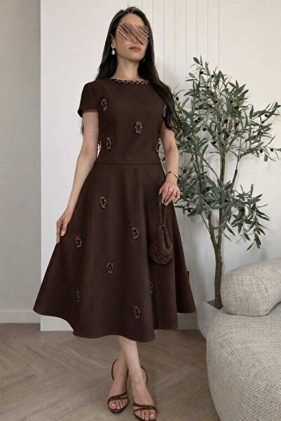 ZAHRA The pampered flower set from the new collection 🌸🌹