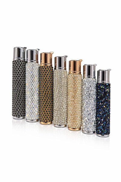 ASMENTUM simli-çakmak-zirkon-taş