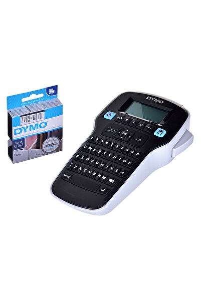 Other Imprimantă de etichete Dymo LM160