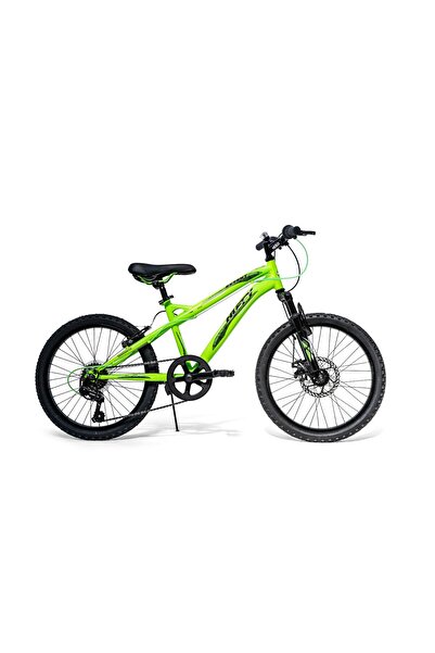 Other Huffy Rower EXTENT 20 Zielony