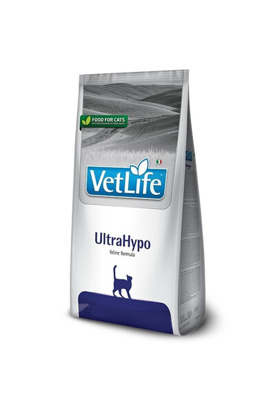 Other FARMINA Vet Life ULTRAHYPO CAT 2Kg