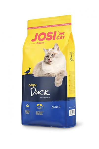 Other Josera Josicat Rață crocantă 10 kg