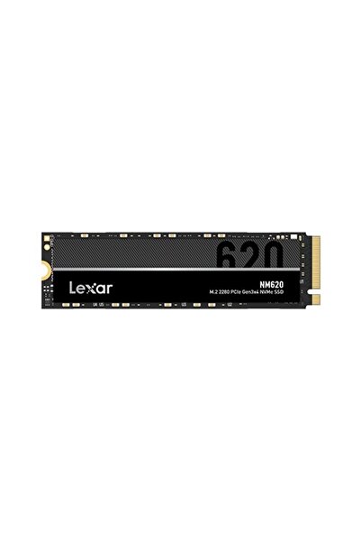 Other Dysk SSD Lexar NM620 2TB M.2 PCIe NVMe