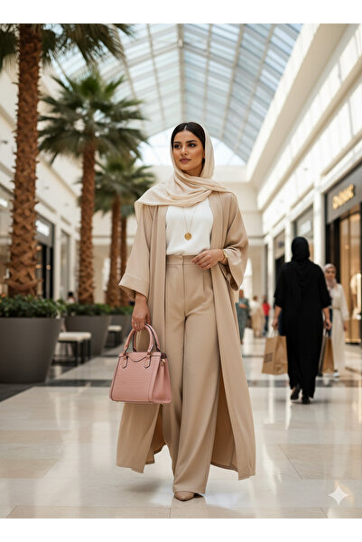 Generic "Trendy Leather Handbag for Women - Stylish & Lightweight | Perfect for Work & More 💼"