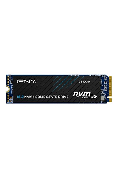 Other Dysk SSD PNY CS1030 NVMe PCIe 250GB