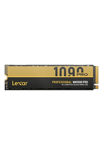 Other Lexar NM1090 Pro 4TB M.2 2280 PCIe NVMe SSD