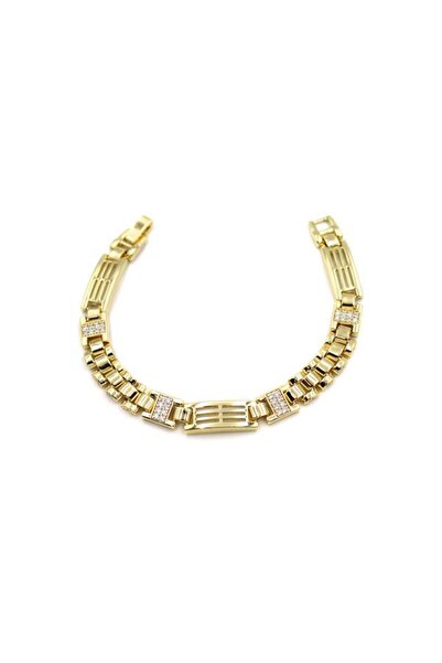 Mestore سوار Xuping Vip - ذهبي