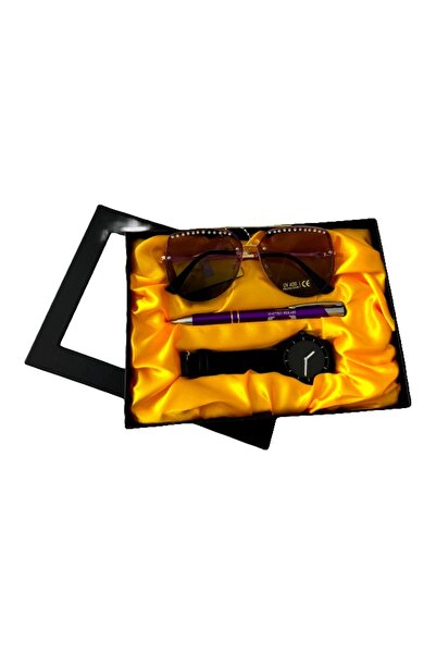 velve Σετ cadou pentru femei MATTEO FERARI,cutie cu trei articole practice,ce...