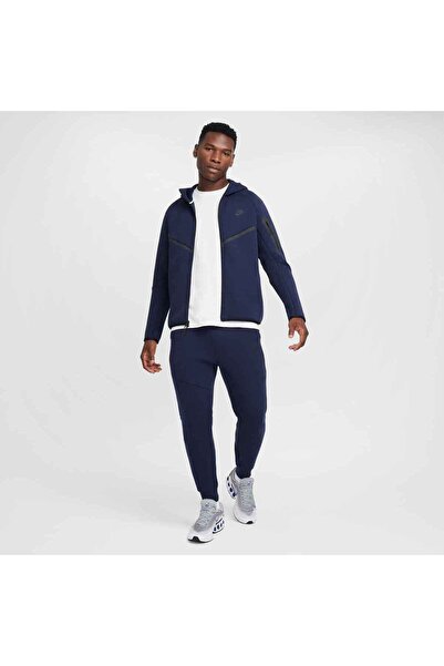 blue nike sportswear