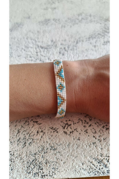 LİNWAY Rondom Miyuki Bracelet