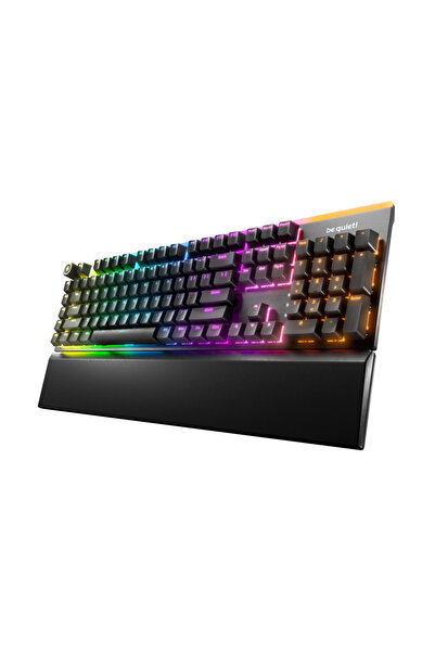 Other BEQUIET keyboard! LIGHT MOUNT SILENT TACTILE