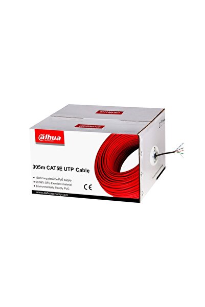Other UTP CAT 5e WIRE CABLE 305m gray PFM920I-5EUN