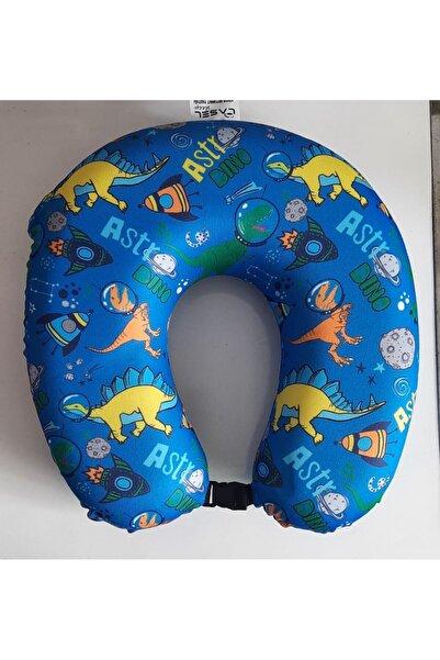 LASEL SLEEP Lasel ortopedik boyun uyumlu seyahat yastığı