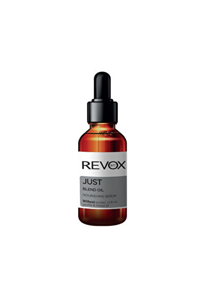 Revox Ser de față cu ulei Just Blend Oil, 30 ml