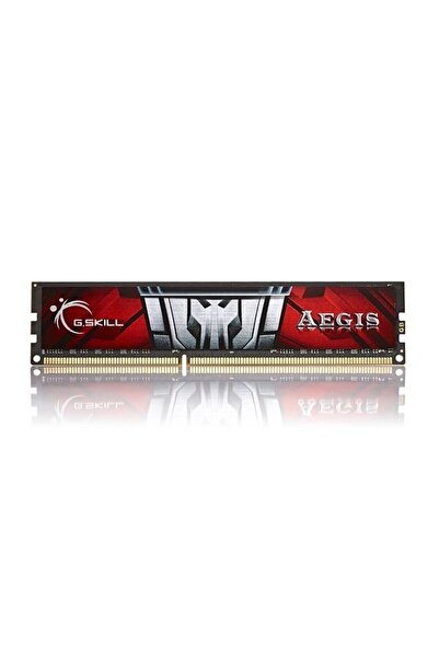 Other G.SKILL AEGIS AEGIS DDR3 8GB 1600MHZ
