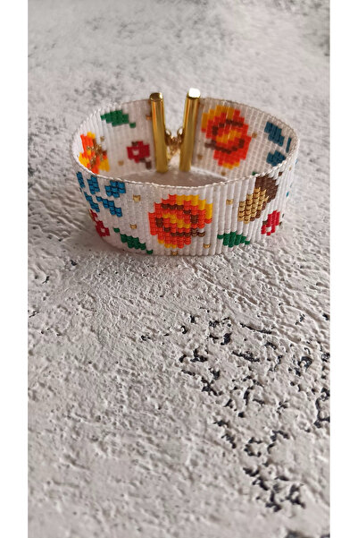 LİNWAY Autumn Concept Miyuki Bracelet