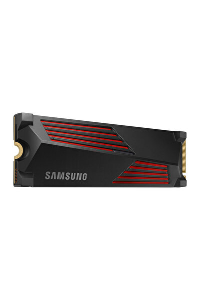 Other Disk SSD Samsung 990 PRO Radiator 4TB