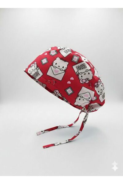 limitless medikal Cerrahi Hemşire bonesi ameliyat bonesi doktor bonesi