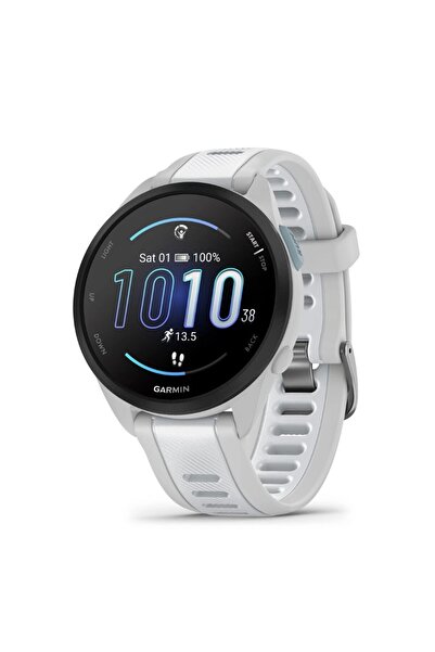 Other Garmin Forerunner 165 Mist Grey