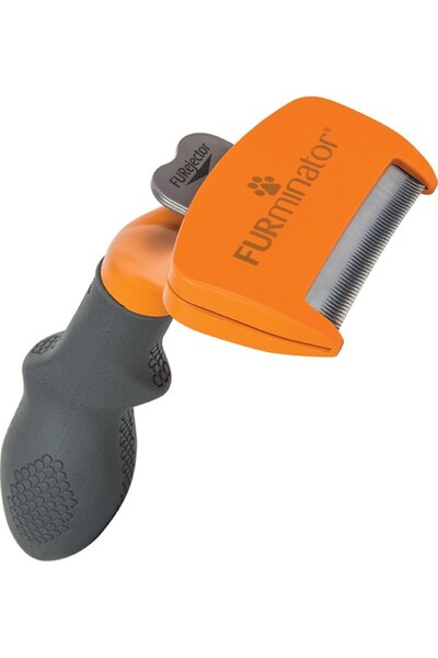 Other Furminator for long-haired dogs - Medium