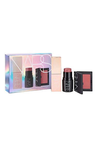 Nars Dolce Vita Allık Seti ShinyCo
