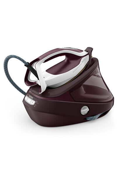 Other Generator pary TEFAL ProExpress Ultimate II GV9721