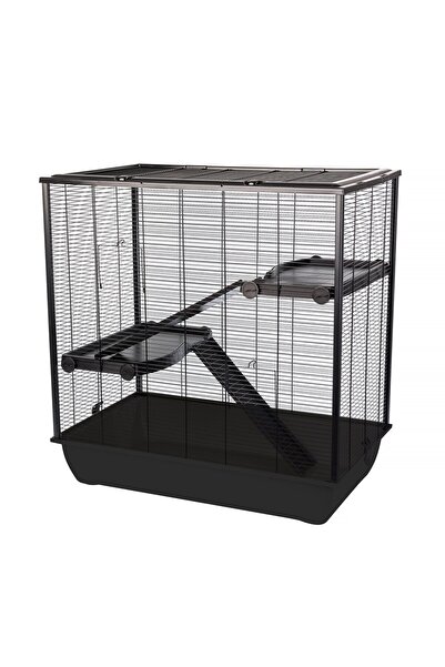 Other INTER-ZOO Frodo plastic black 780x480x800