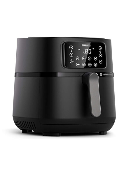 Other PHILIPS HD9285/93 low-fat fryer