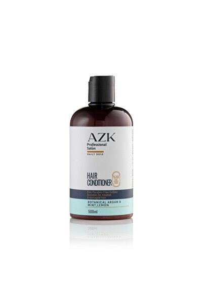 AZK professional Salon Azk Professional Strengthening Conditioner, Daily Use,...