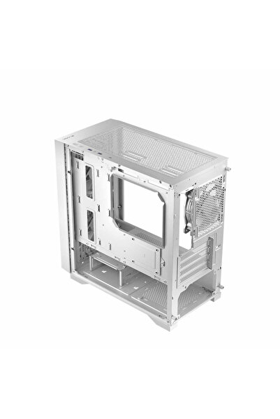 Other LOGIC OBUDOWA DART PRO MINI USB TYPE-C BIAŁA