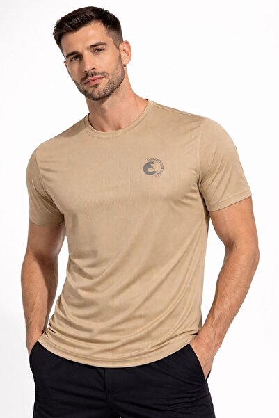 Wolff Combat Tactical Outdoor Tişört Günlük Sıfır Yaka Likralı Erkek Tişörtü ...