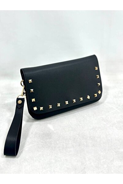 çkn sedat çakan çanta & fular & aksesuar WRİSTLET KADIN portföy Clutch çanta