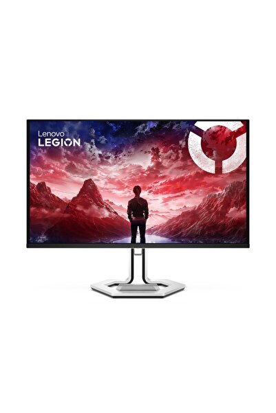 Other Lenovo Legion Pro 27Q-10 26.5 HDMI DP Raven Black