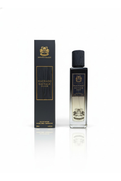 İnfinito عطر ماتشادو اليكسير 200 مل