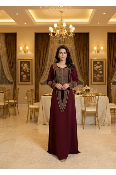 Sukar Ghaidaa Jalabiya, 3 colors