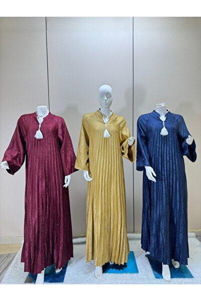 Ropi Embroidered Kuwaiti Jacquard Jalabiya - The epitome of authentic Kuwaiti...