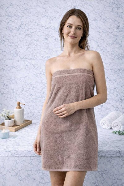 altınterim avm منشفة حمام مخططة مقاس 95x145