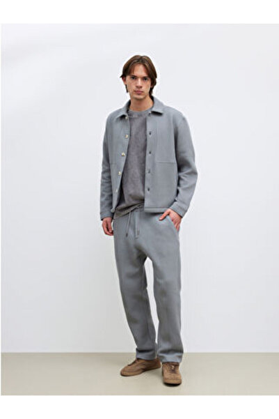 LC Waikiki Artı-Store the Waist Is Elastic with an Adjustable Strap and Stand...