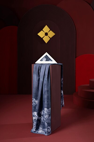 JAWEL Kadın Imerion Soft Şal