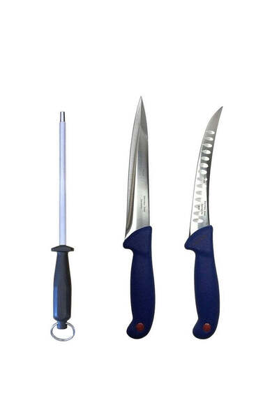 OEM ProfessionalButcher Knife Set