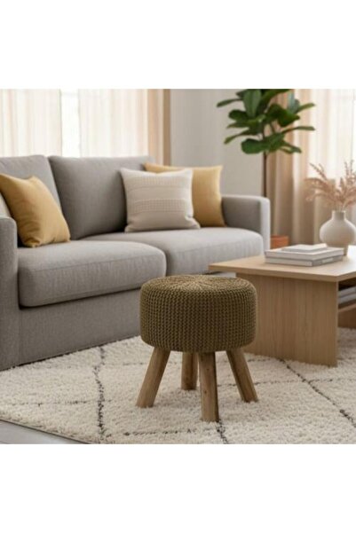 SPR بوف بوهيمي Bohème Pouf BROMAN