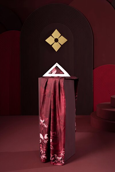 JAWEL شال إيميريون الناعم للسيدات