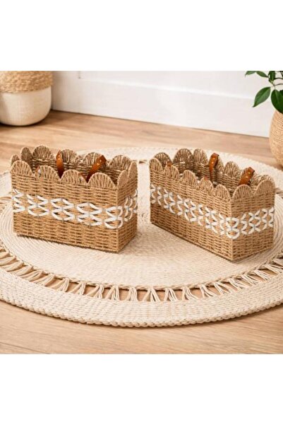 SPR سلال رحلات Travel Baskets