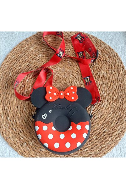 Özeniş Silicone Mini Bag