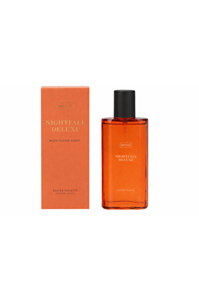 SENCE Apa de Parfum Men Nightfall Deluxe