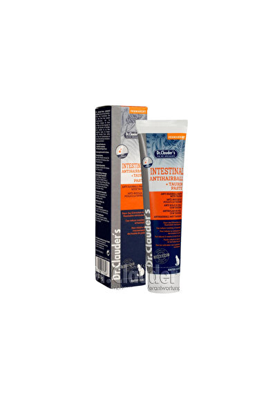 Dr. Clauder'S معجون دكتور كلودرز إف آند سي المضاد لتكوّن كرات الشعر للقطط، 10...