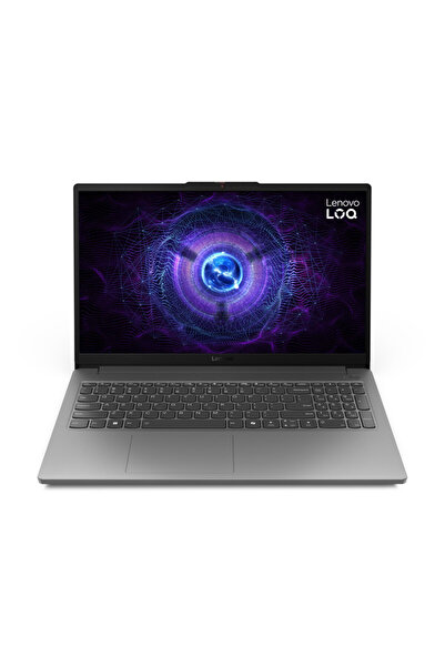 Other Lenovo LOQ 15IAX9E i5-12450HX 15.6 16 512 2050 NoOS